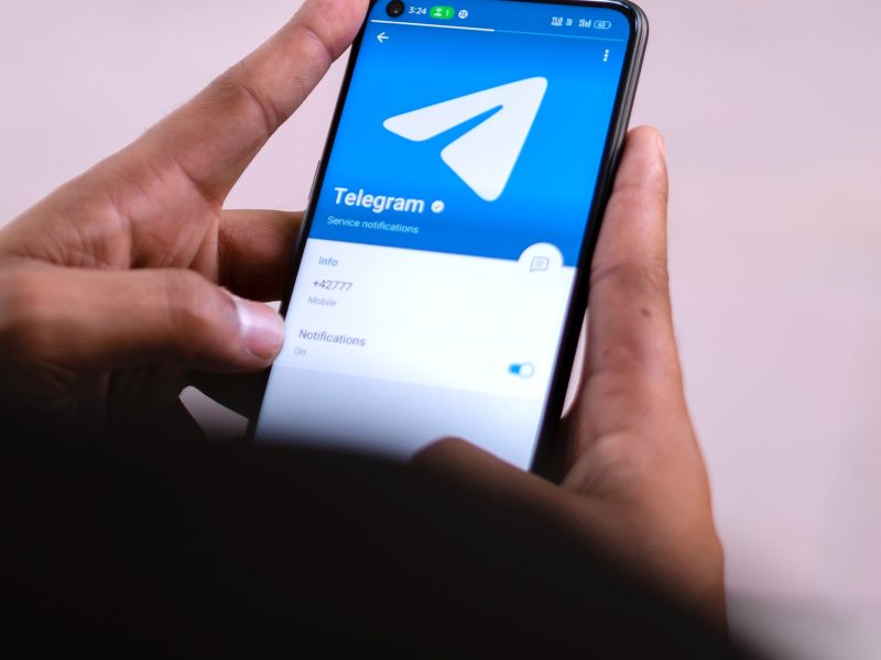 Why Won’t Telegram Sync New Contacts? Troubleshooting Guide 