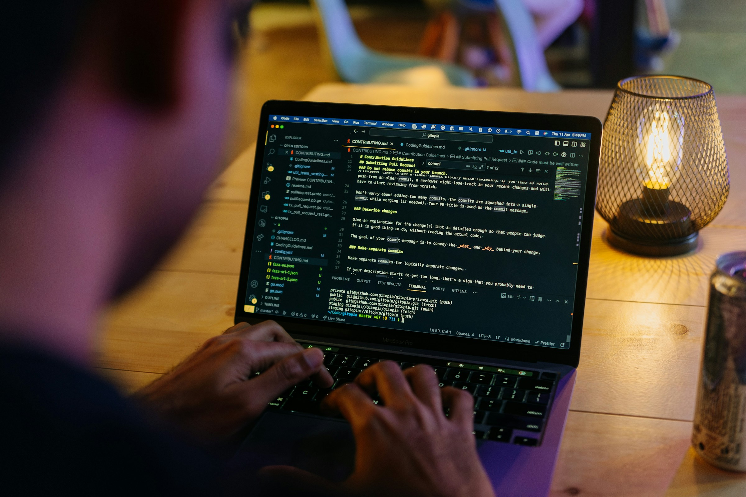 software